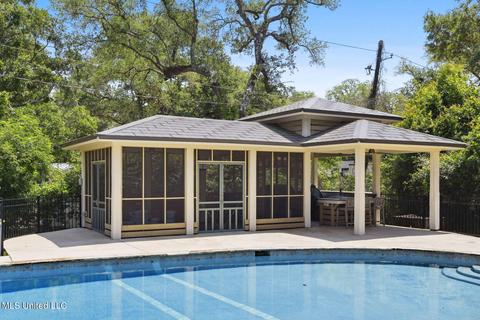 1020 E Second St, Pass Christian, MS 39571 photo 25