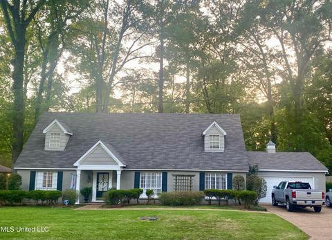 5345 Kaywood Drive Dr, Jackson, MS 39211 photo 1