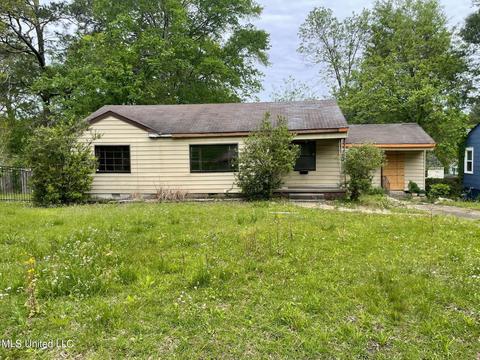 740 Launcelot Rd, Jackson, MS 39206 photo 1
