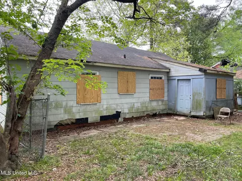 751 Launcelot Rd, Jackson, MS 39206 photo 6