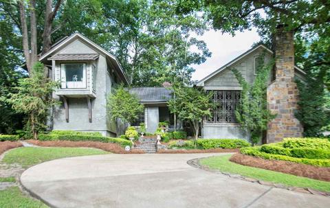 4141 Crane Blvd, Jackson, MS 39216