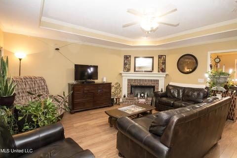 503 Edge Water Branch Dr, Brandon, MS 39042 photo 3