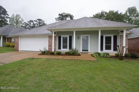 503 Edge Water Branch Dr, Brandon, MS 39042 photo 19