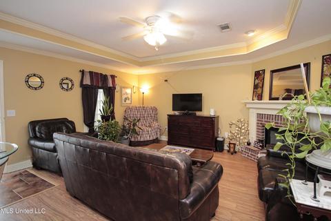 503 Edge Water Branch Dr, Brandon, MS 39042 photo 4