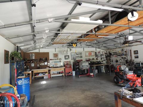 101 Dkh Cv, Coldwater, MS 38618 photo 30