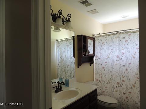 101 Dkh Cv, Coldwater, MS 38618 photo 24
