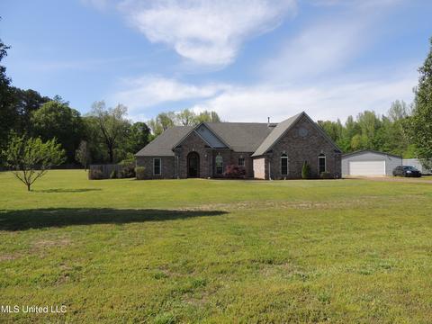 101 Dkh Cv, Coldwater, MS 38618 photo 2