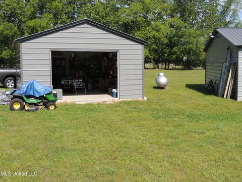 101 Dkh Cv, Coldwater, MS 38618 photo 31