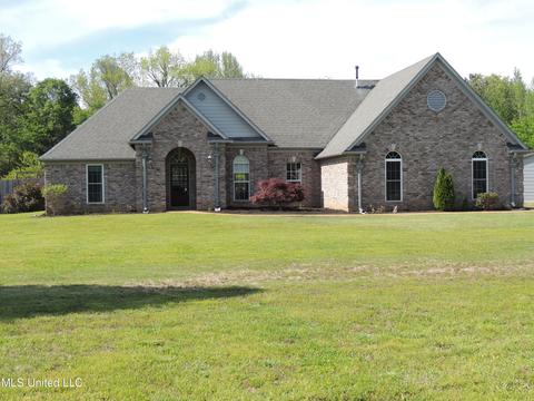 101 Dkh Cv, Coldwater, MS 38618 photo 1