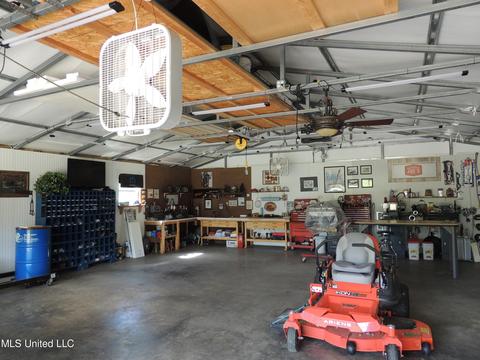 101 Dkh Cv, Coldwater, MS 38618 photo 29