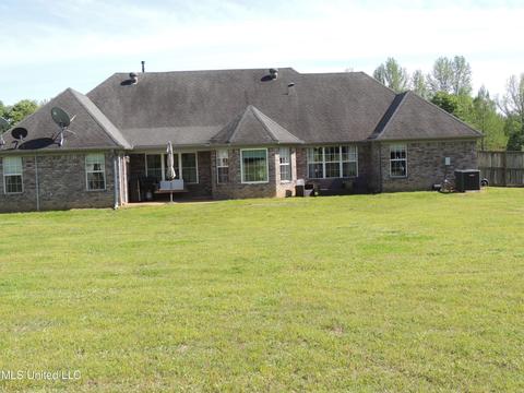 101 Dkh Cv, Coldwater, MS 38618 photo 33