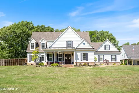 3787 Fogg Rd, Hernando, MS 38632 photo 2