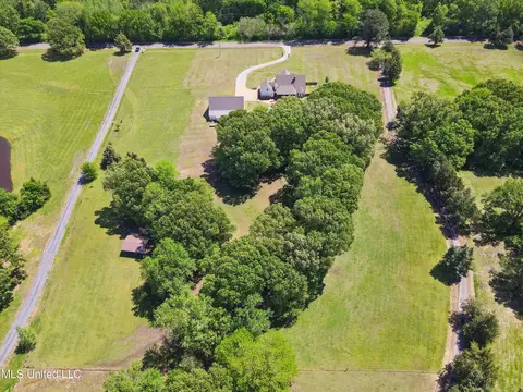 3787 Fogg Rd, Hernando, MS 38632 photo 22