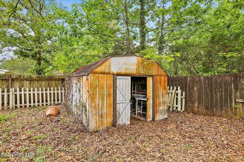 1541 Torrence Dr, Byram, MS 39272 photo 30