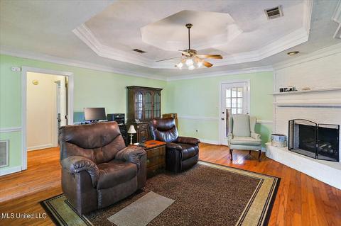 1541 Torrence Dr, Byram, MS 39272 photo 9