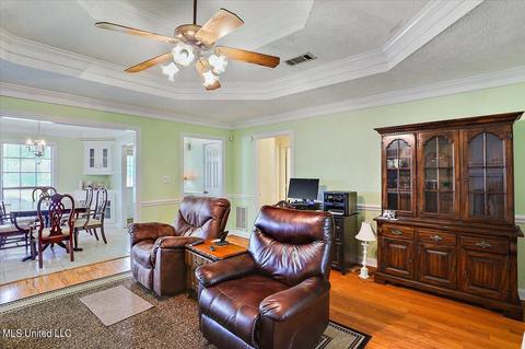 1541 Torrence Dr, Byram, MS 39272 photo 7