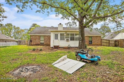 1541 Torrence Dr, Byram, MS 39272 photo 27