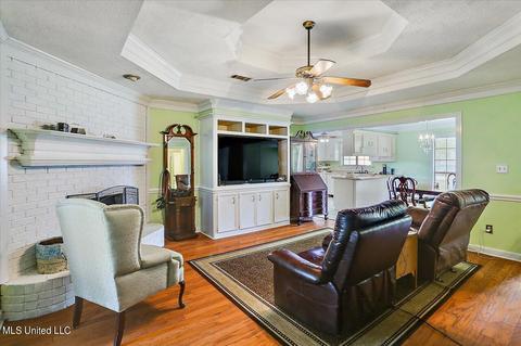 1541 Torrence Dr, Byram, MS 39272 photo 8