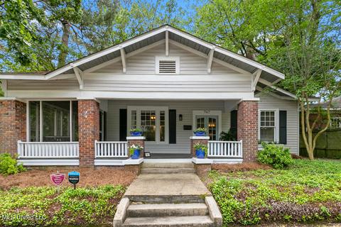 767 Arlington St, Jackson, MS 39202