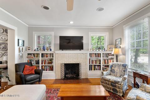 767 Arlington St, Jackson, MS 39202 photo 3