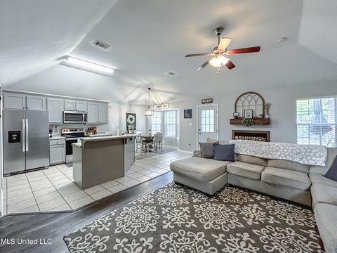 21580 E Ridge Dr, Saucier, MS 39574 photo 14
