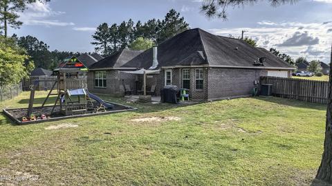 21580 E Ridge Dr, Saucier, MS 39574 photo 8