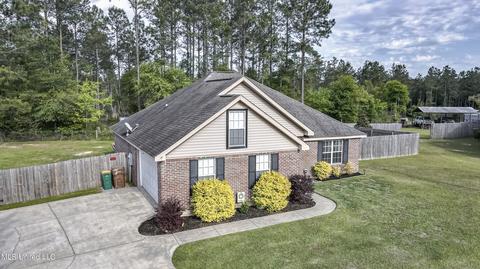 21580 E Ridge Dr, Saucier, MS 39574 photo 1
