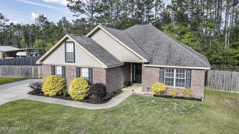 21580 E Ridge Dr, Saucier, MS 39574 photo 3