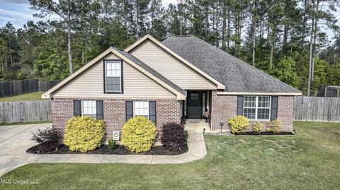 21580 E Ridge Dr, Saucier, MS 39574 photo 4