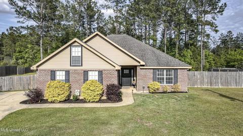 21580 E Ridge Dr, Saucier, MS 39574 photo 11