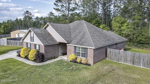 21580 E Ridge Dr, Saucier, MS 39574 photo 2