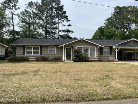 1622 Wilhurst St, Jackson, MS 39211 photo 1