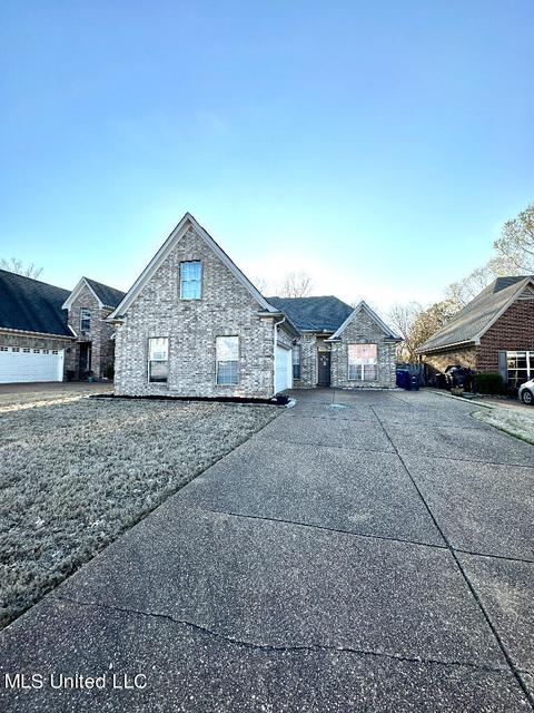 173 Fairway Trace Dr, Hernando, MS 38632 photo 1