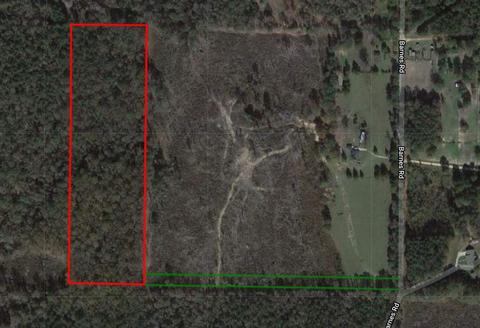 12 Ac Barnes Rd, Florence, MS 39073