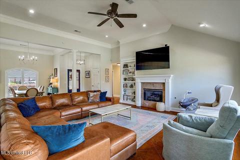 230 Lighthouse Ln, Brandon, MS 39047 photo 8