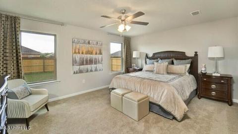 1062 Enclave Cir, Long Beach, MS 39560 photo 17
