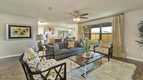 1062 Enclave Cir, Long Beach, MS 39560 photo 5