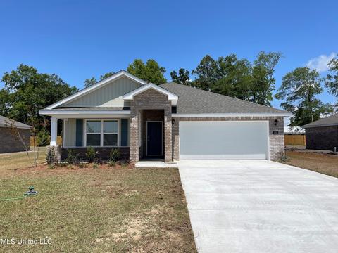 1062 Enclave Cir, Long Beach, MS 39560 photo 1