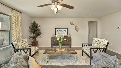 1062 Enclave Cir, Long Beach, MS 39560 photo 4