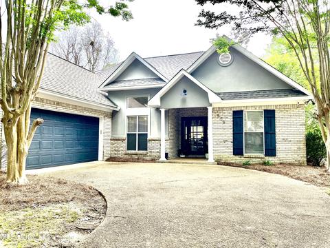 558 Brookstone Dr, Madison, MS 39110 photo 1