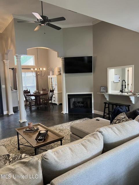558 Brookstone Dr, Madison, MS 39110 photo 5