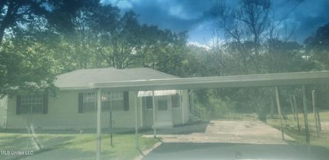 2419 W Mcdowell Rd, Jackson, MS 39204 photo 1