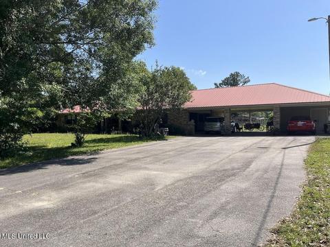 554 City Rd, Perkinston, MS 39573 photo 2
