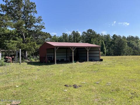 554 City Rd, Perkinston, MS 39573 photo 19