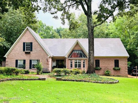 7681 Savannah Cv, Olive Branch, MS 38654