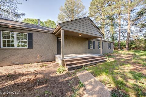 1653 Barr Rd, Coldwater, MS 38618 photo 4