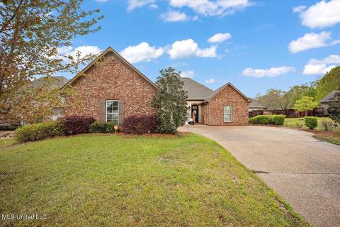 164 Bear Creek Cir, Canton, MS 39046 photo 3