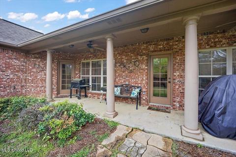 164 Bear Creek Cir, Canton, MS 39046 photo 23