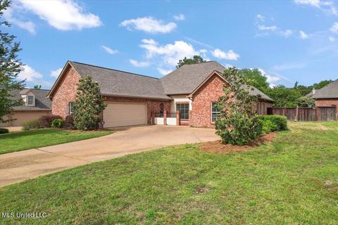 164 Bear Creek Cir, Canton, MS 39046 photo 2