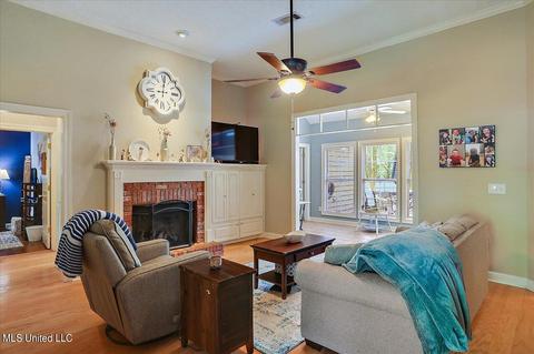 102 Middle Field Dr, Canton, MS 39046 photo 4